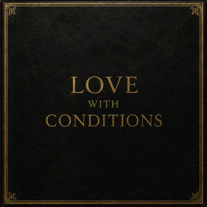 Love with Conditions by Groove Incorporated