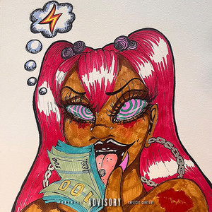 Delulu by Flashy B, 88thagang