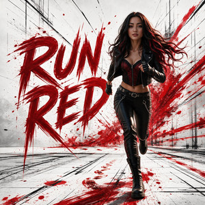 Run Red by Velvet Rebellion