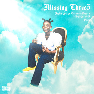 Portada de Missing Three3