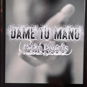 Dimelo Ricky - Dame tu mano (Radio Edit)