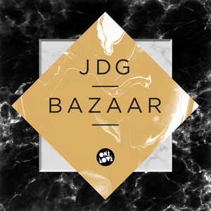 Bazaar by JDG