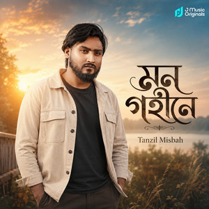 Mon Gohine by Tanzil Misbah