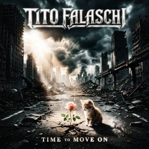 The World Is Falling by Tito Falaschi