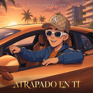 Atrapado En Ti by kayser Inspiracion
