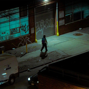 David Okit - Say less