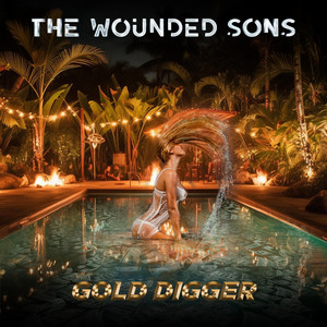 All About the Rock by The Wounded Sons