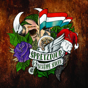 Skrupellos by Schëppe Siwen