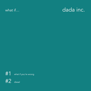 Dada Inc. cover
