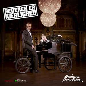 Nederen er Kærlighed