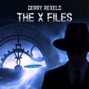 Derry Rexeld - The X Files