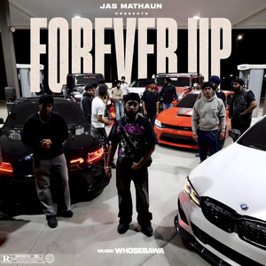 FOREVER UP by Jas Mathaun