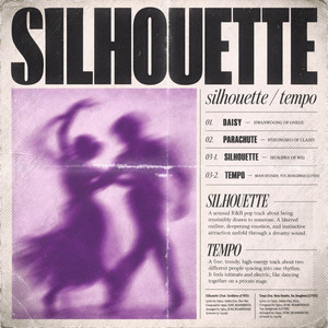 Silhouette (Feat. KANG SEOK HWA) by Opius, KANG SEOK HWA