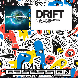 Left In The Dark by DRIFT