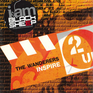 The Wanderers | Spotify