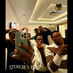 Stunn3r’s Riddim by Stunn3r The Schoolboy