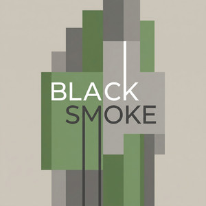 Black Smoke by Elowen Malak