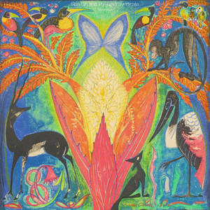 Vessel of Light by Sun Gin and The Love Syndicate, J-Live