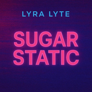 Glitch in my love by Lyra Lyte