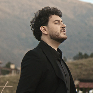 Karen Zaqaryan - Qez Het