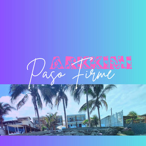 Paso firme by ARKKIMI