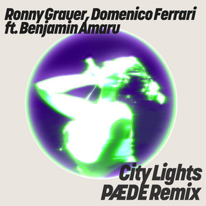 PÆDE — City Lights (PÆDE Remix) (2026)