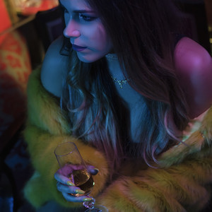 No Tears Left to Cry