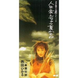 Hippie Happy Groove !! Hikaru Nishida Live'97 ‑「アルバム」by 西田