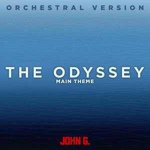 Odysseus / The Odyssey Theme (From 