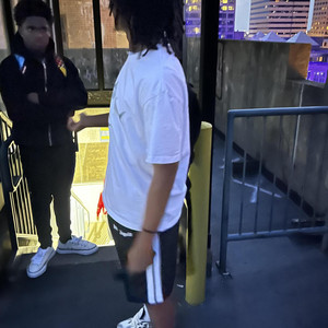 HywB3 - Rich Forever