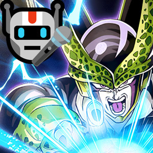 LR TEQ Perfect Cell Lyrical Theme by Miguelele