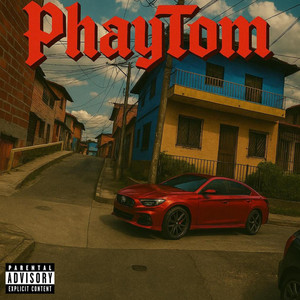 PHAYTOM - PhayTom