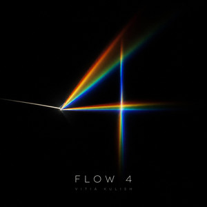 Flow 4 by Vitiá Kulish