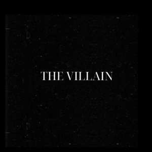 The Villain by Saul Braddock X