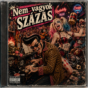 Nem vagyok százas by Zselés Majmok