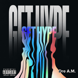 Portada de GET HYPE