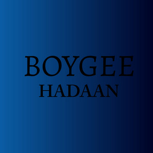 BoyGee - Hadaan