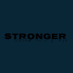 Stronger by Zara LaiLA