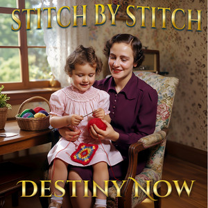Stitch by Stitch by Destiny Now