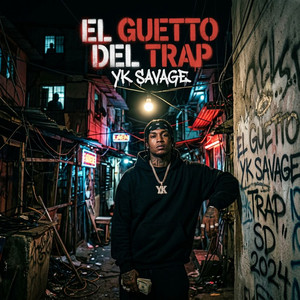 NADA NOS DETIENE by YK Savage