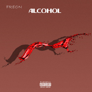 Alcohol by Freon