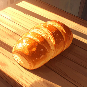Brioche by Crumbly