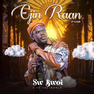 Ejin Idi? (feat. Zeboi yb)