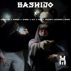 B A S H I D O (feat. Bashido)