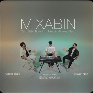 Aamer Bajo - Mixabin (feat. Enwer Naif)
