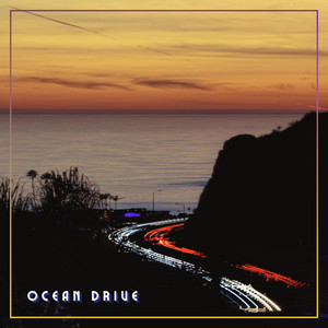 OCEAN DRIVE by Tyler Hahn