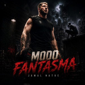 Modo Fantasma by Jamal Natuê