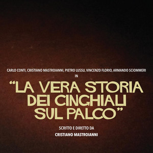 A Culo Nudo - song and lyrics by Cristiano Mastroianni, Armando ...