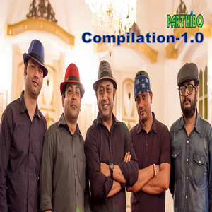 Valobashar Diney by Parthibo, Rony