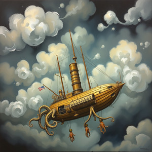 Poet Speaks by Drexler Vandar